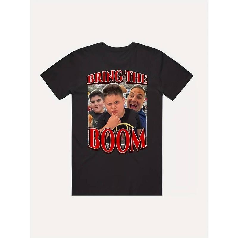 [100% Cotton] Short Sleeve Funny I Pooped Today Sarcastic Saying For Men & Women T-Shirt for Men Women