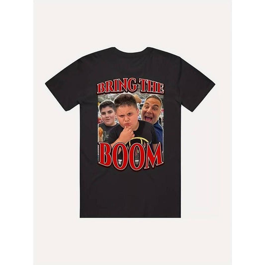 [100% Cotton] Short Sleeve Funny I Pooped Today Sarcastic Saying For Men & Women T-Shirt for Men Women