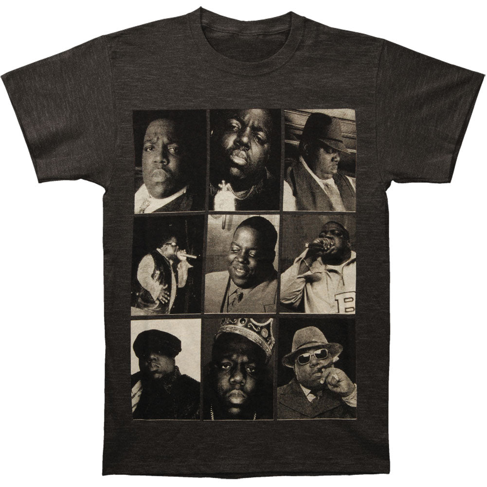 Collage T-shirt Style010