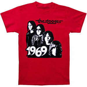 1969 T-shirt Style001