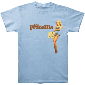 Album T-shirt Style009