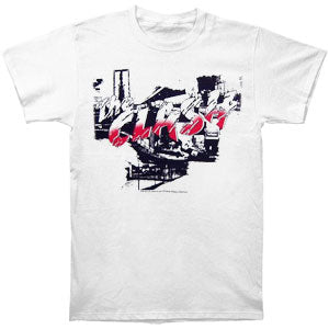 City T-shirt