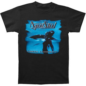 Album Cover T-shirt Style009