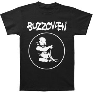 Classic Black T-shirt Style001