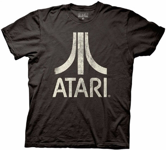 Atari Classic Logo T-Shirt