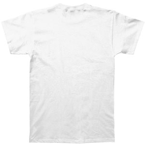 Dead Poster T-shirt