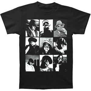 Collage T-shirt Style013