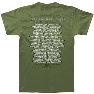 20th Anniversary T-shirt