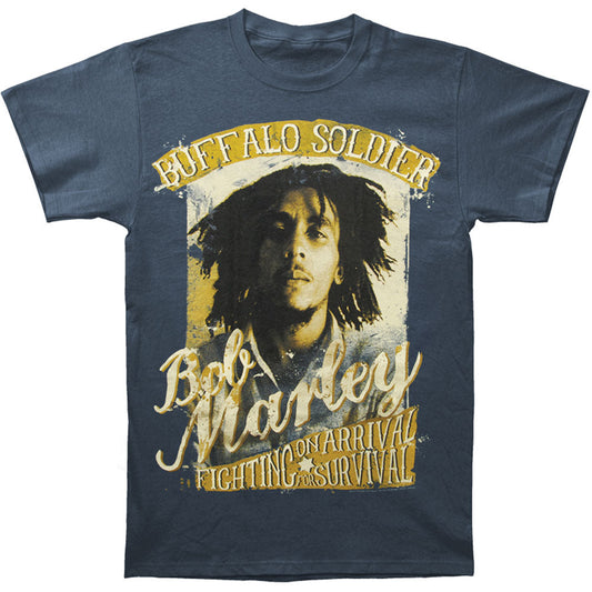 Catch A Fire Fighting Vintage T-shirt