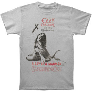 30th Anniversary T-shirt Style003