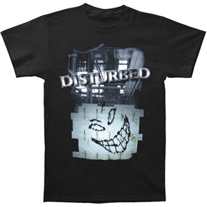 City T-shirt Style001