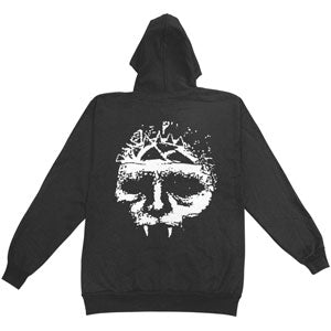 Classic Hooded Sweatshirt