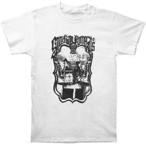 Collage T-shirt Style002