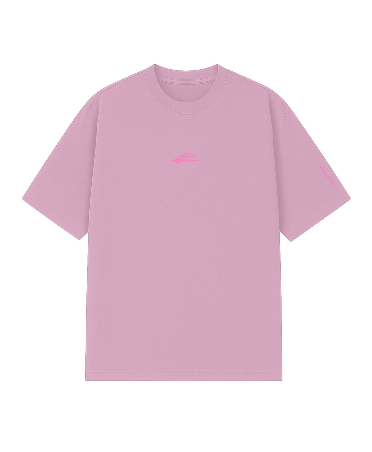 ATHENTIQ LOGO TEE Style002