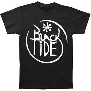 Circle Logo Tour T-shirt