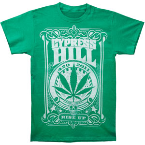 420 T-shirt Style002