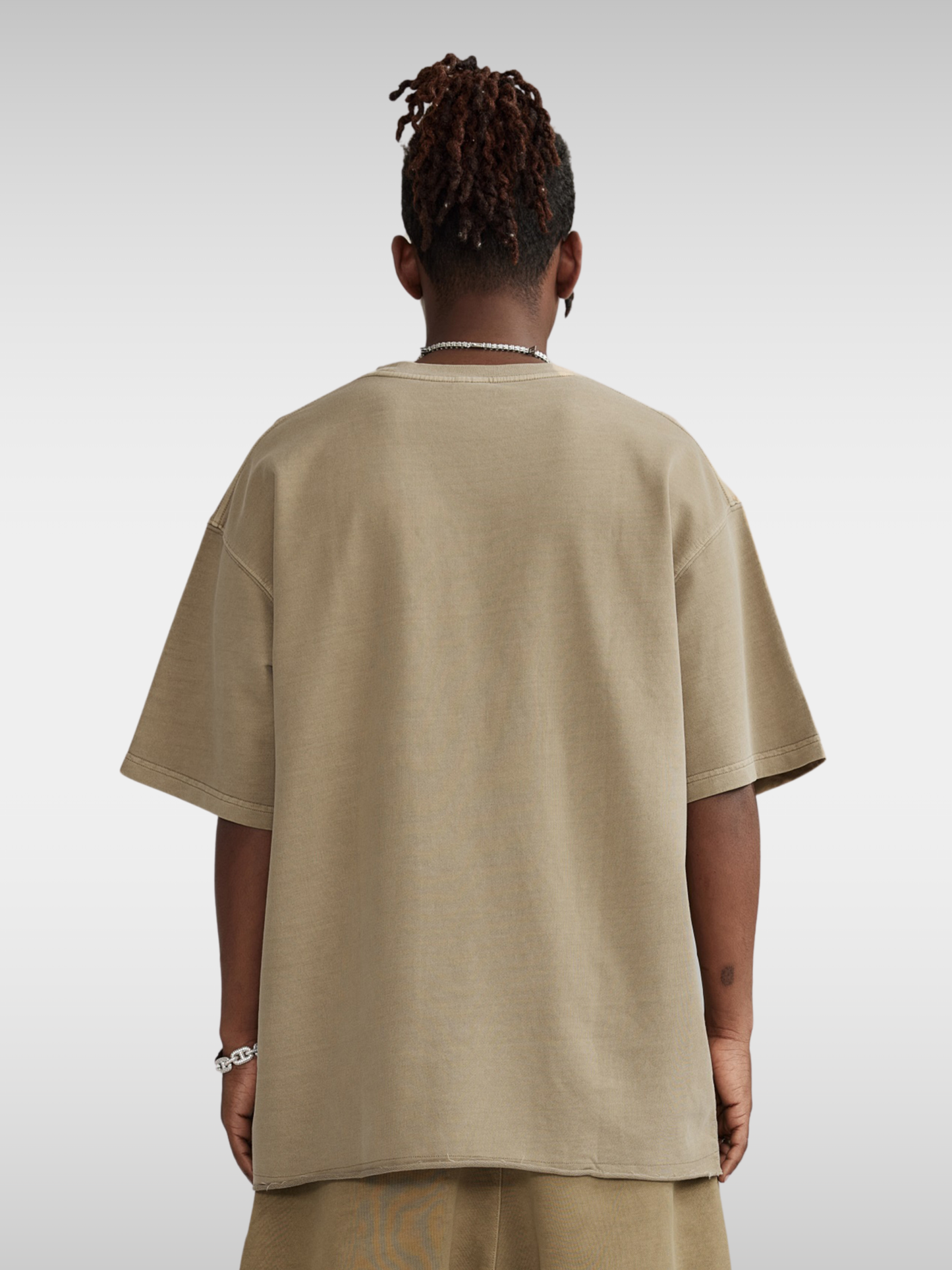 N.Y YANKEES GRAPHIC TEE