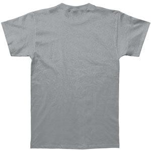 Album Slim Fit T-shirt Style001