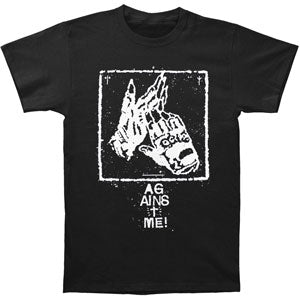 Clapping Gloves T-shirt