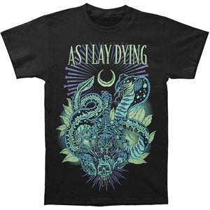 Cobra Slim Fit T-shirt Style001