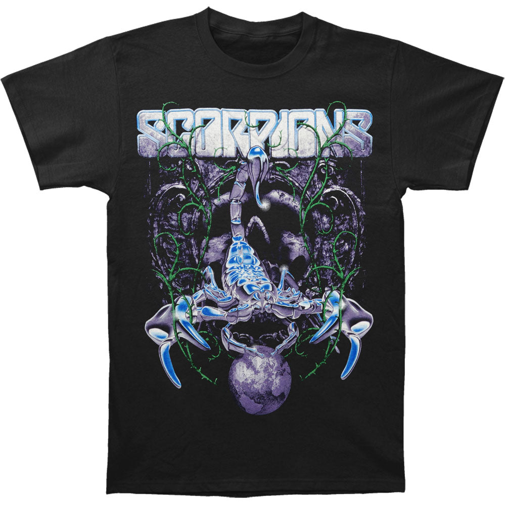 Chrome T-shirt Style003