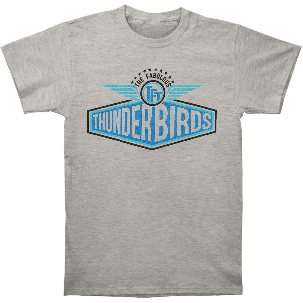 Car Logo T-shirt