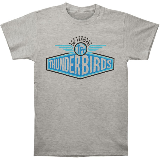Car Logo T-shirt
