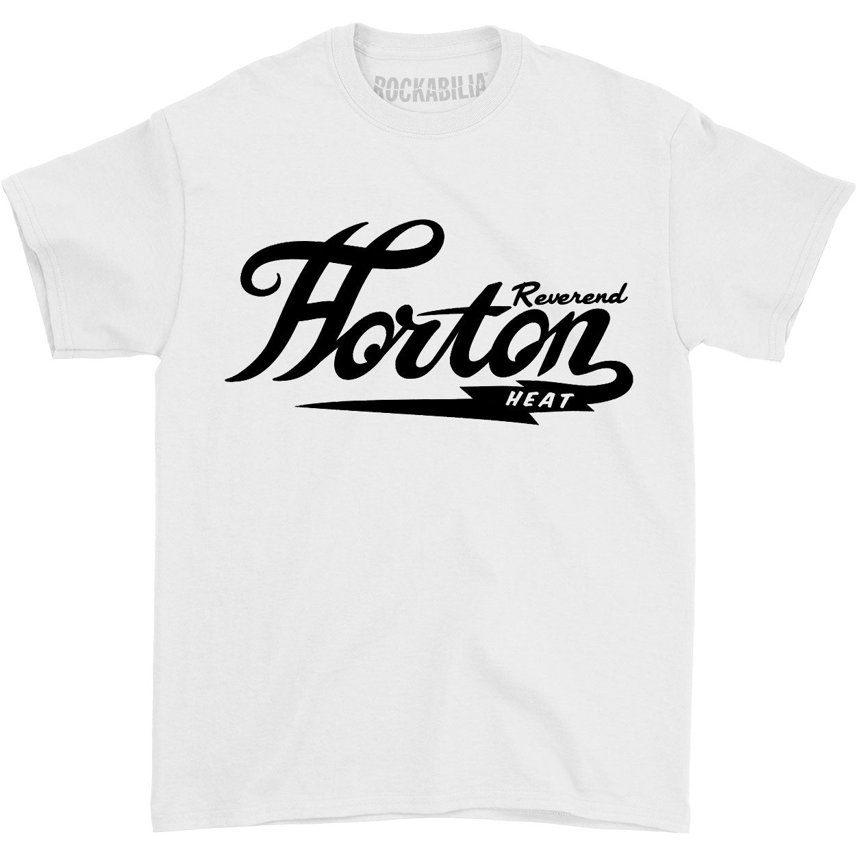 Classic White T-shirt