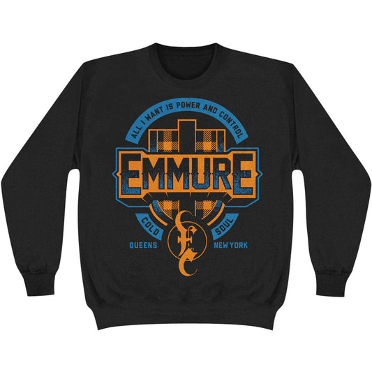 Cold Soul Sweatshirt