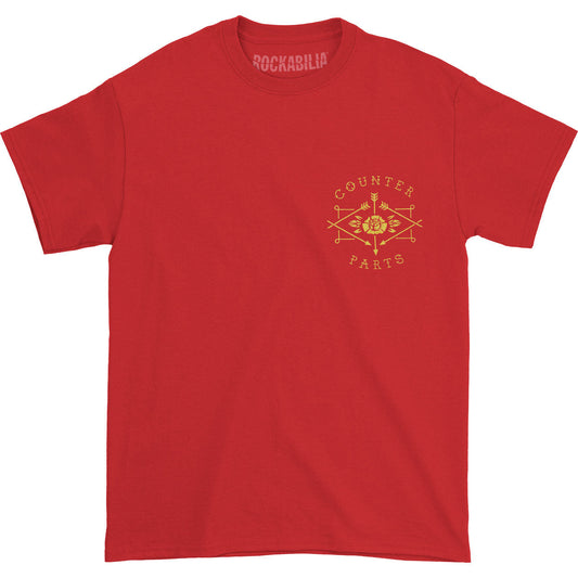 Coffin T-shirt Style003