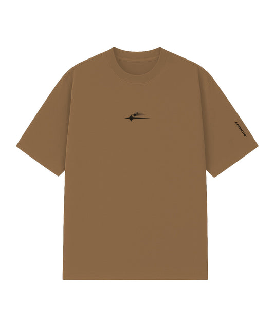 ATHENTIQ LOGO TEE Style003