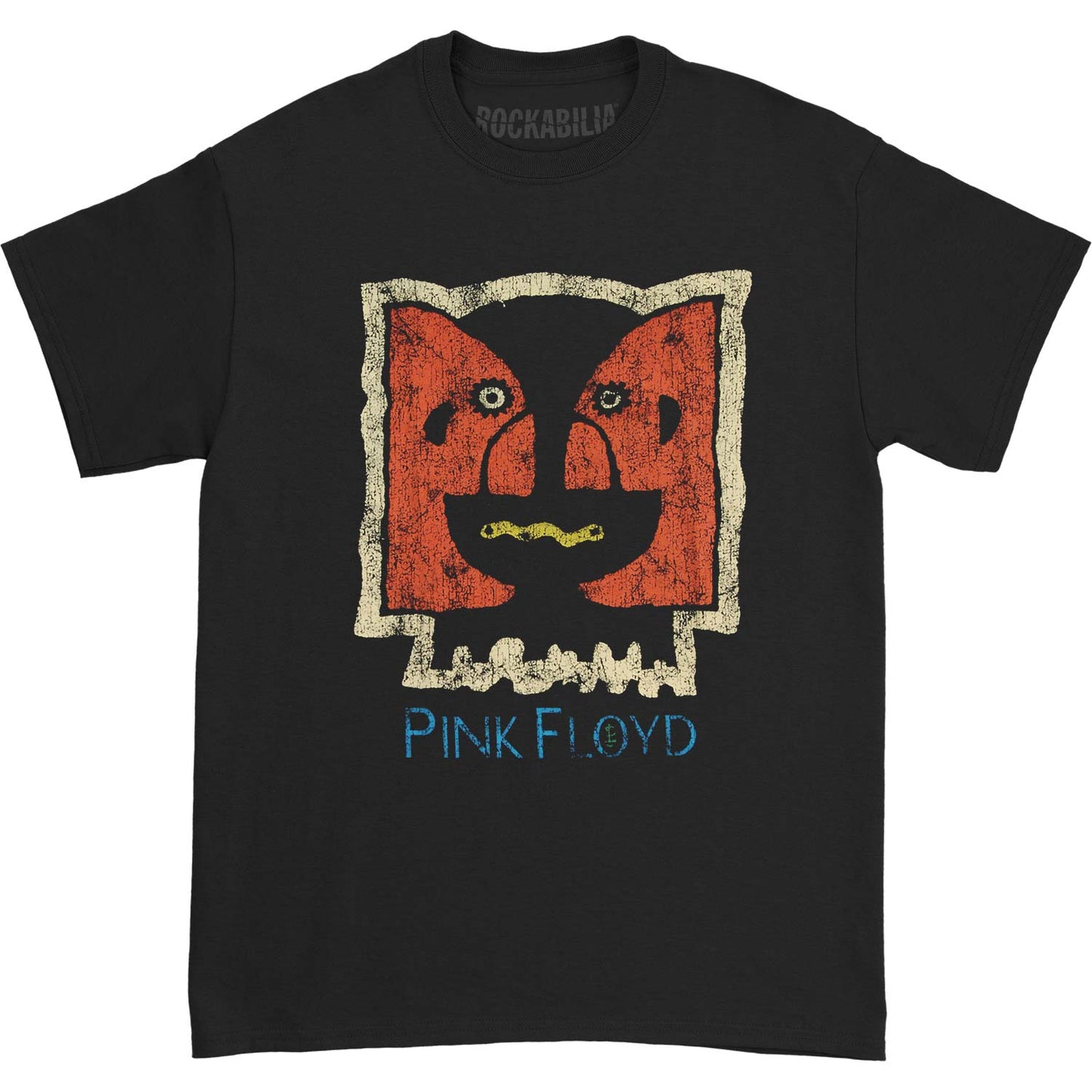 Division Bell Vintage T-shirt