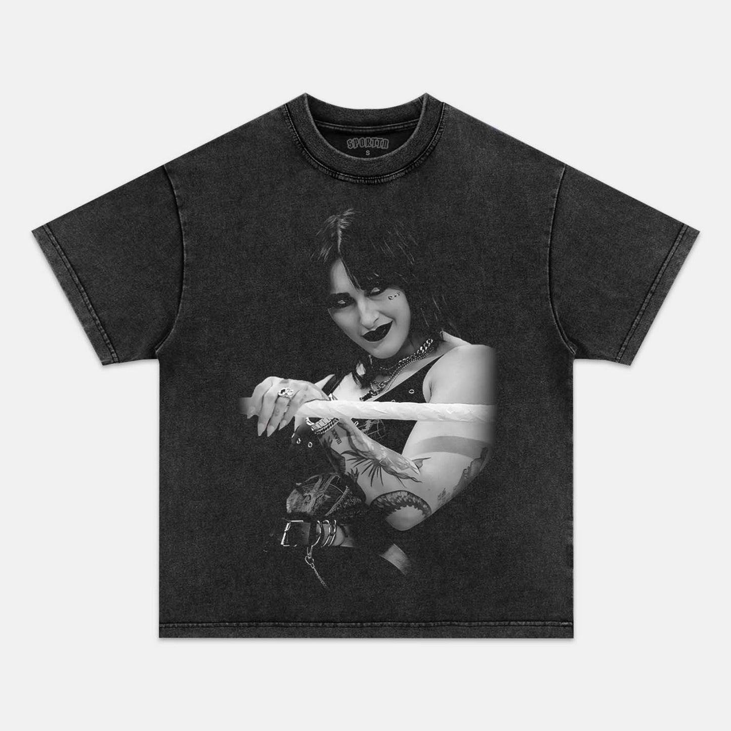 RHEA RIPLEY VINTAGE TEE Style001