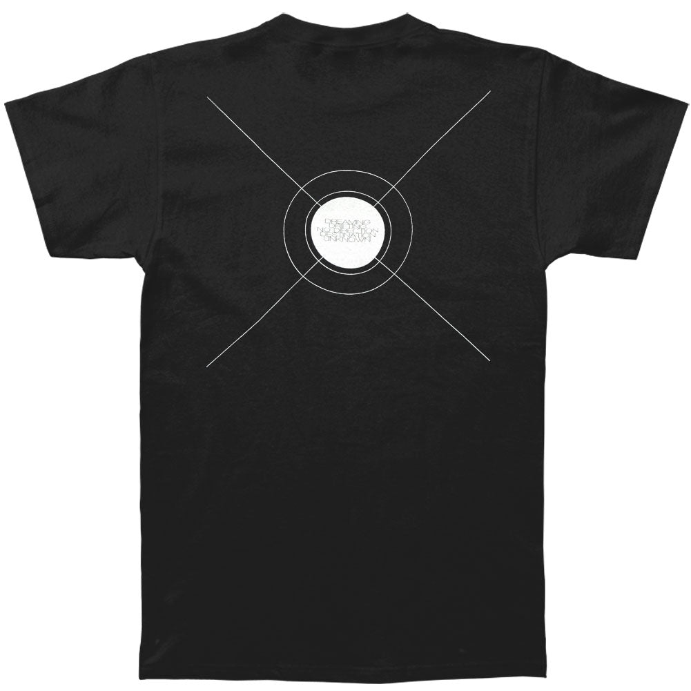 Circles T-shirt Style001