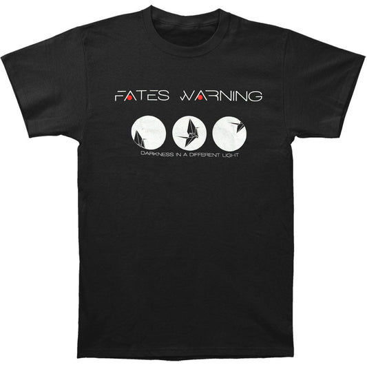 Circles T-shirt Style001