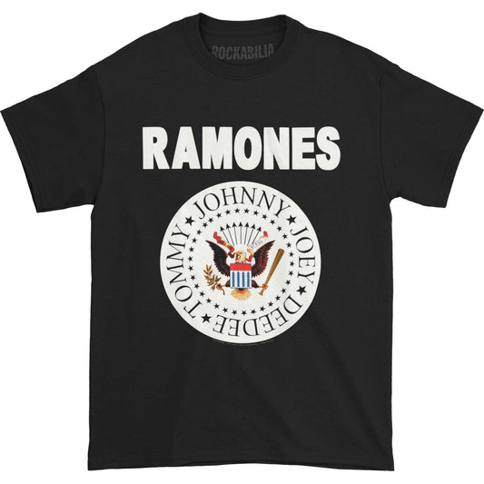 Color Seal T-shirt Style001