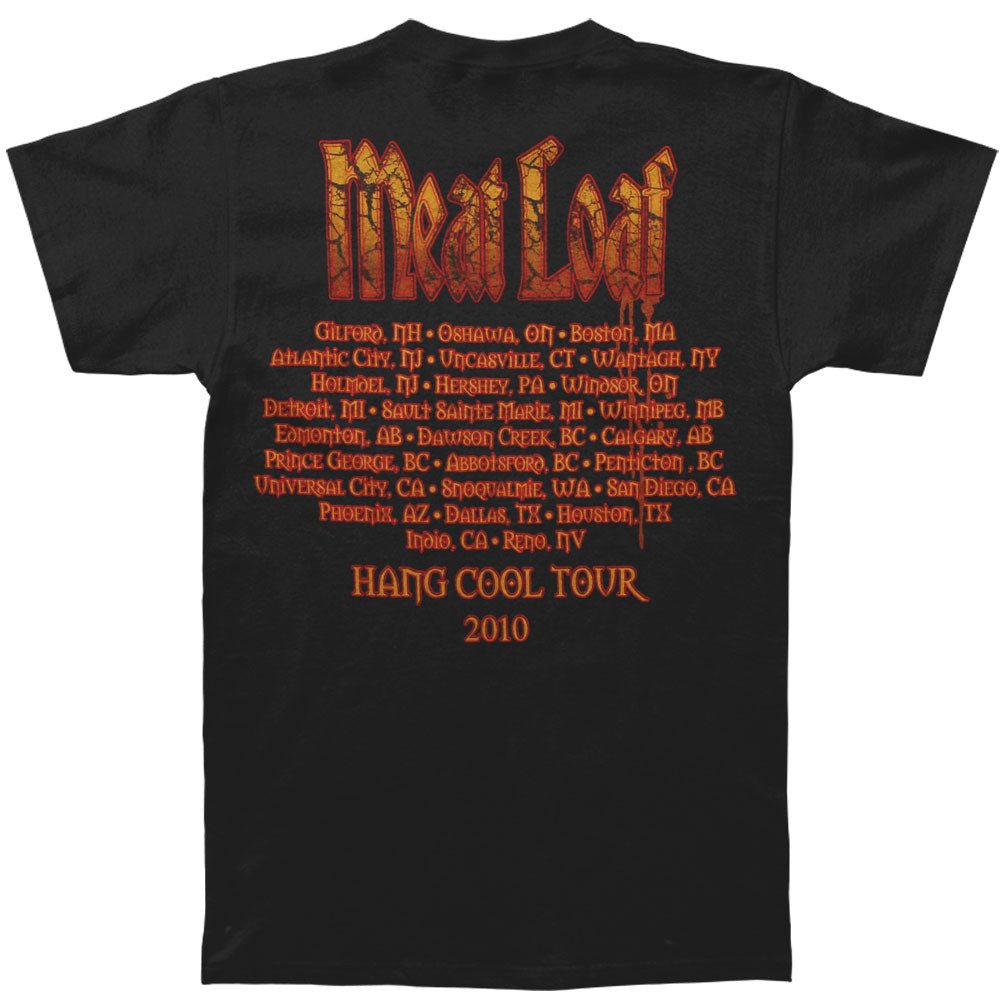Cycle All Over Print 2010 Tour T-shirt