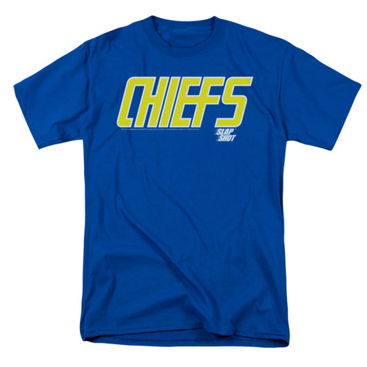 Chiefs Logo T-shirt Style001
