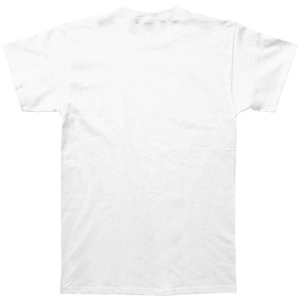 50th Side Logo T-shirt