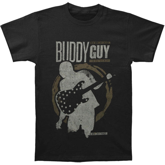 Damn Right Tour Slim Fit T-shirt