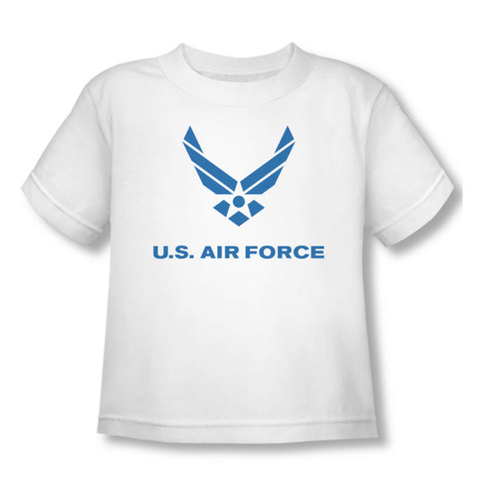 Distressed Logo Childrens T-shirt Style003