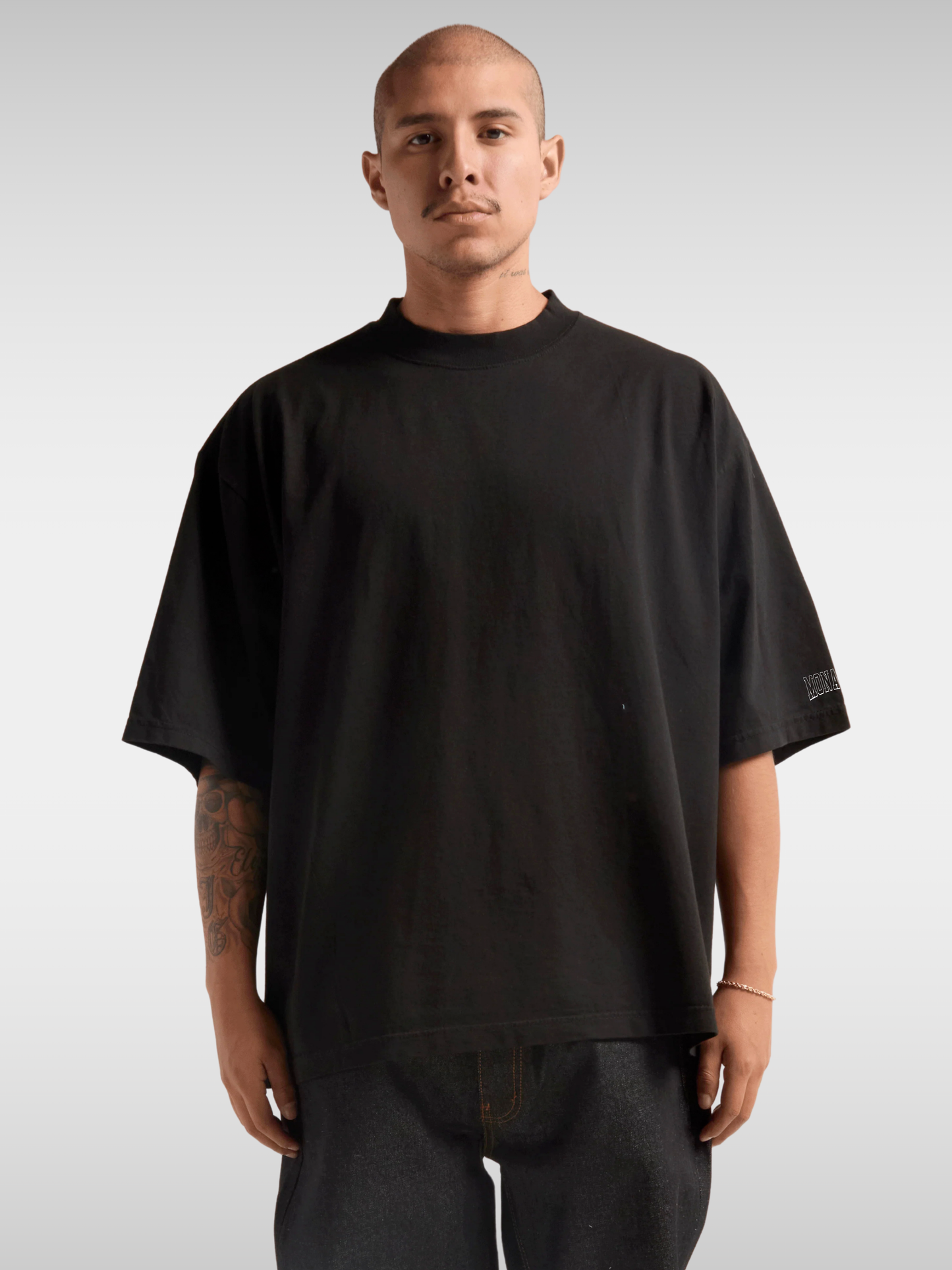 A$AP ROCKY GRAPHIC TEE - GEN2