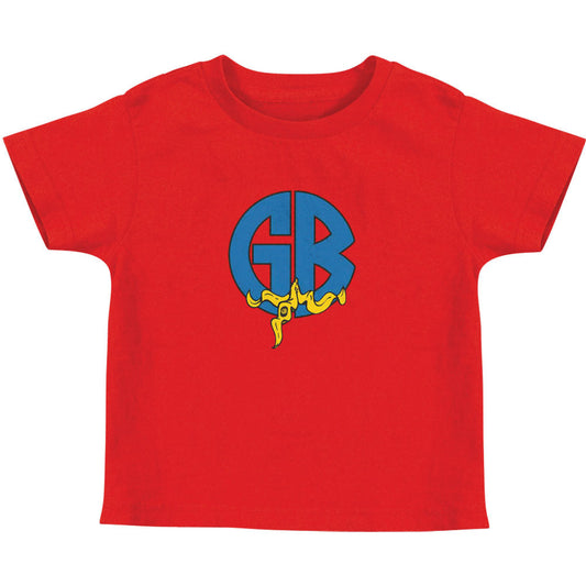 Banana Logo Childrens T-shirt
