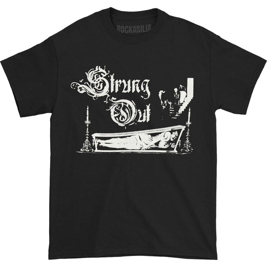 Coffin T-shirt Style005