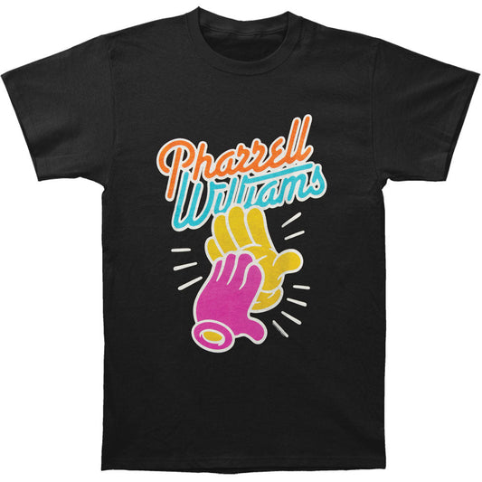 Clapping Slim Fit T-shirt