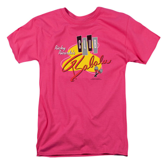 Club Babalu T-shirt