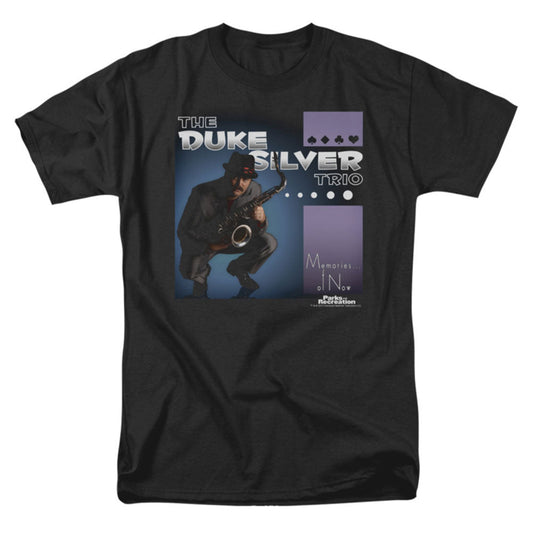 Album Cover T-shirt Style001