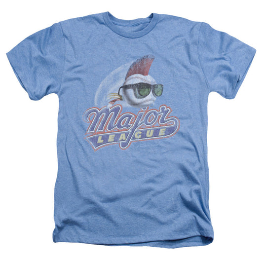 Distressed Logo T-shirt Style009