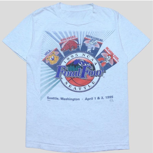 1995 NCAA Final Four T Shirt