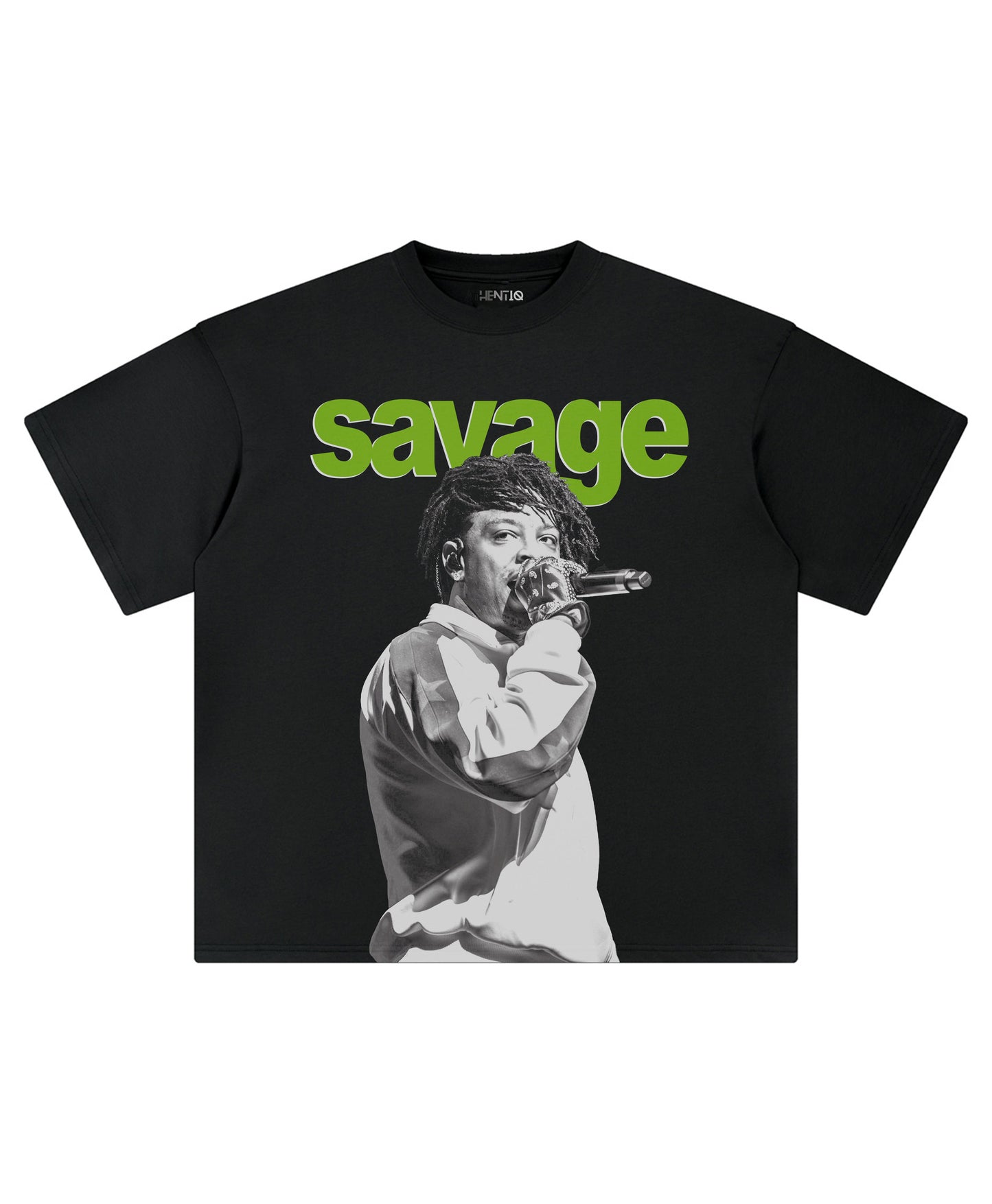 21 SAVAGE Y2K TEE